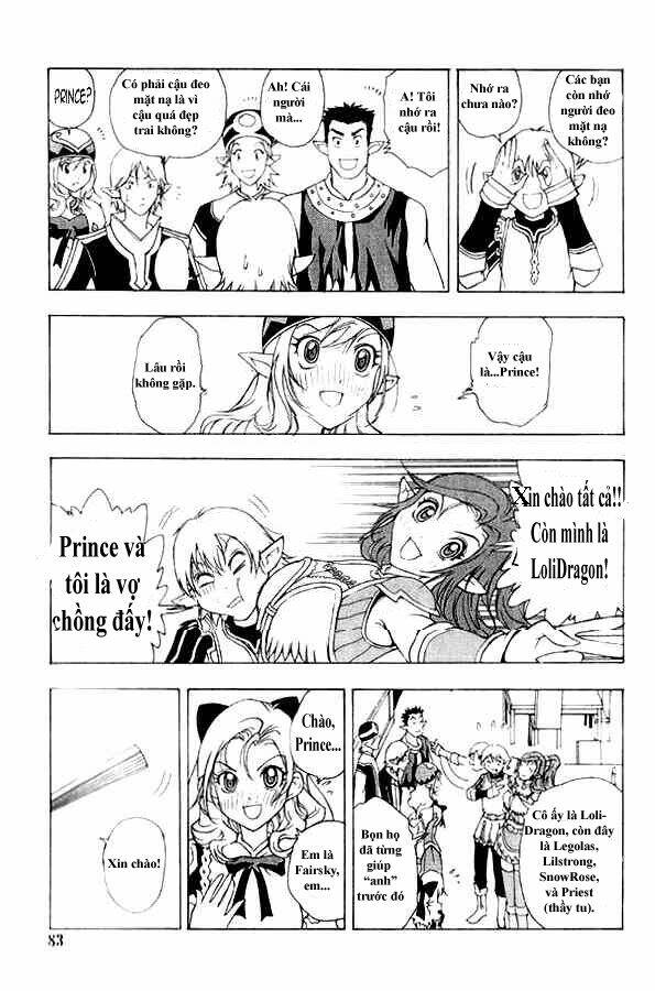 1/2 prince chapter 2 10