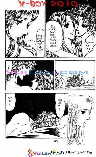 ánh đèn rực rỡ chapter 13 57