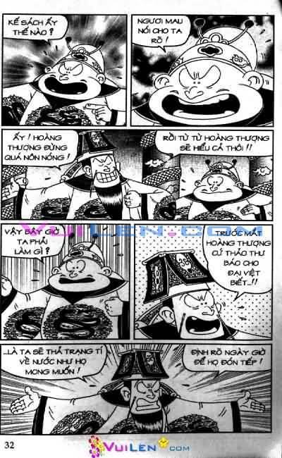 thần đồng đất việt chapter 78 29