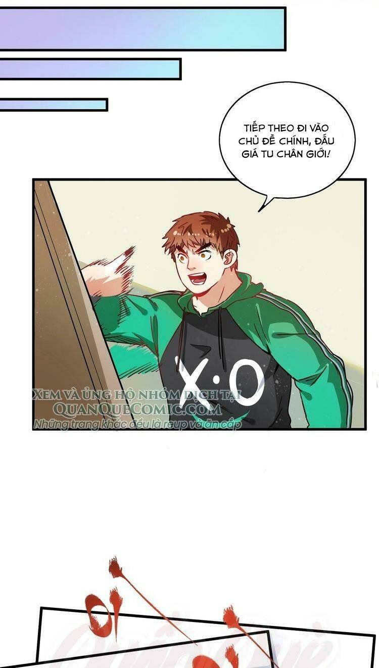 thành tựu của ta rất nhiều chapter 15 31