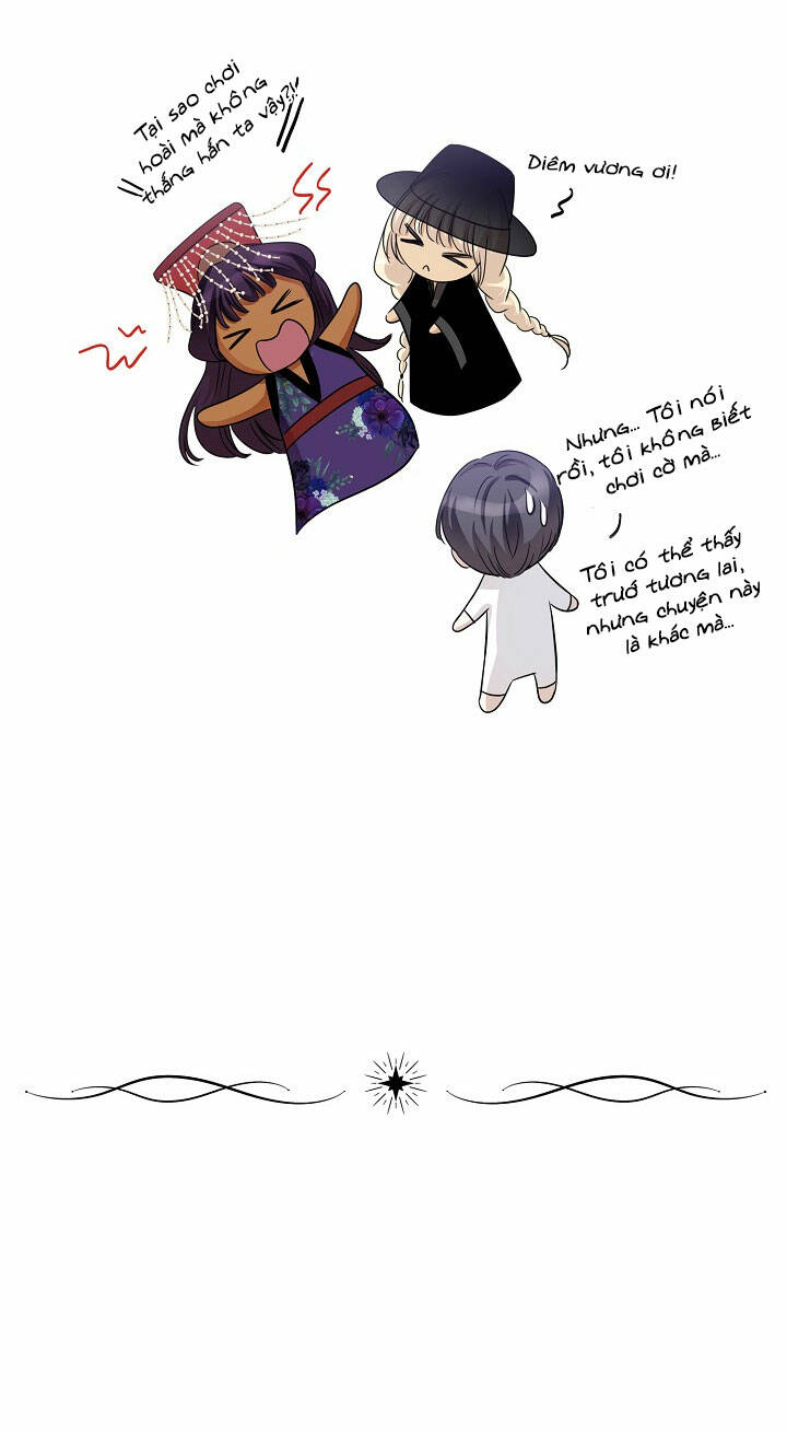 cuộc sống kỳ thú chapter 100 59