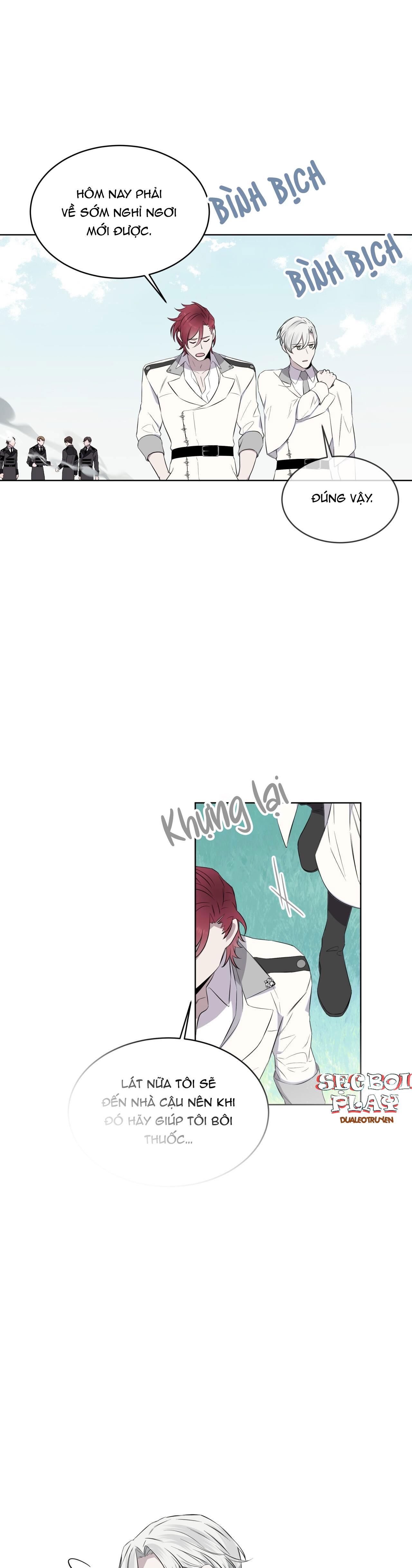 rừng biển [bl] chapter 22 1