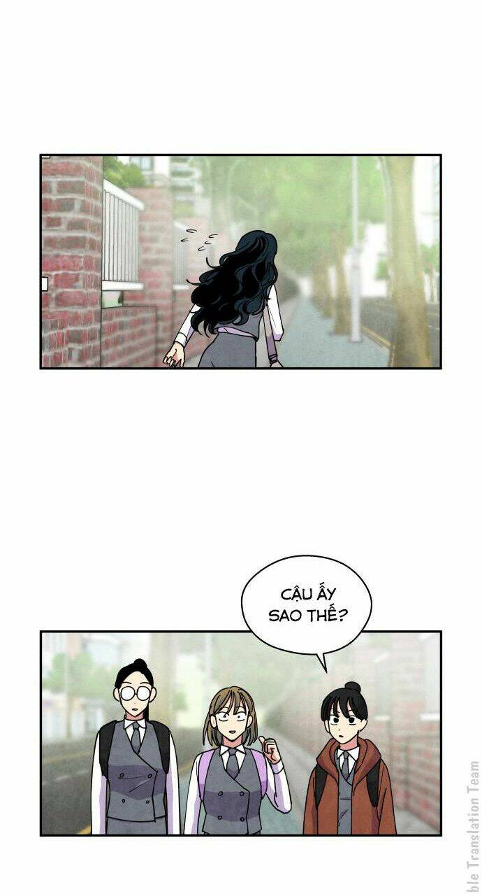 tai sói và mũ đỏ chapter 39 41