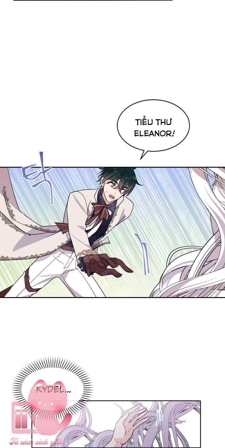 nguyện ước vô vọng của ma nữ chapter 65 10