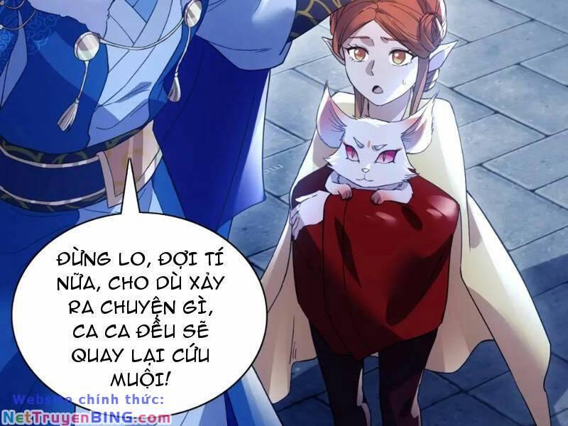 không nhường nữa ta chết, ta liền thật vô địch chapter 127 126