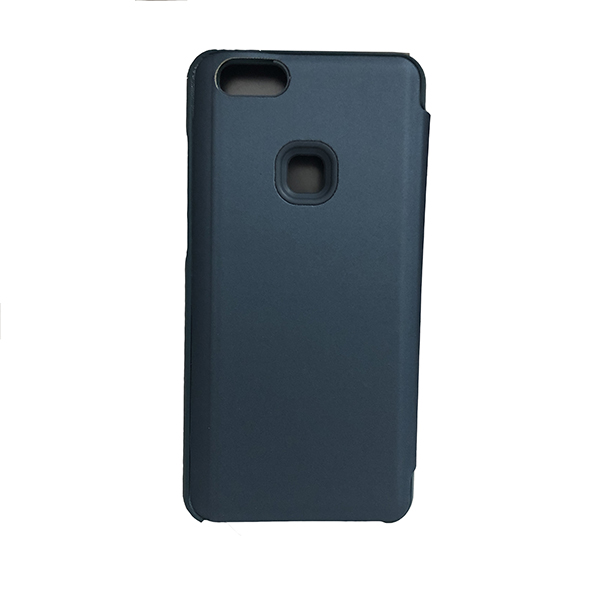 Bao Da Mặt Kiếng Dành Cho Điện Thoại Vivo V7 - Xanh