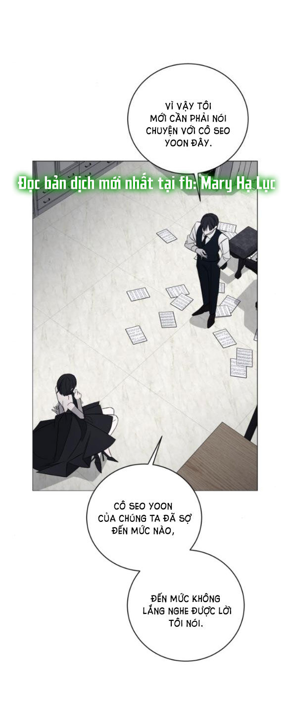 điệu nhảy say mê giữa màn đêm chapter 4.1 23