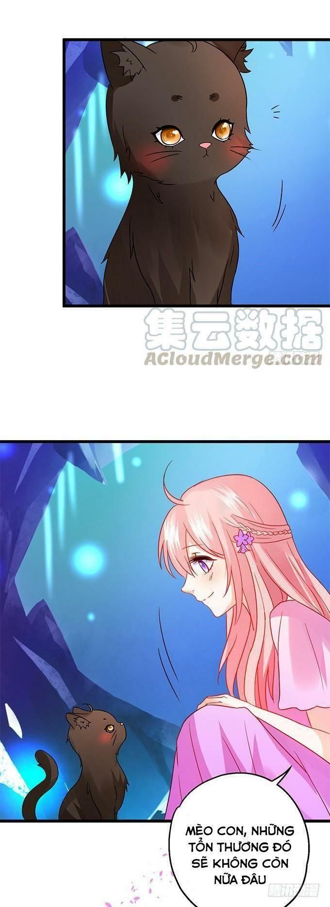 hồ tiên hung bạo chapter 38 5