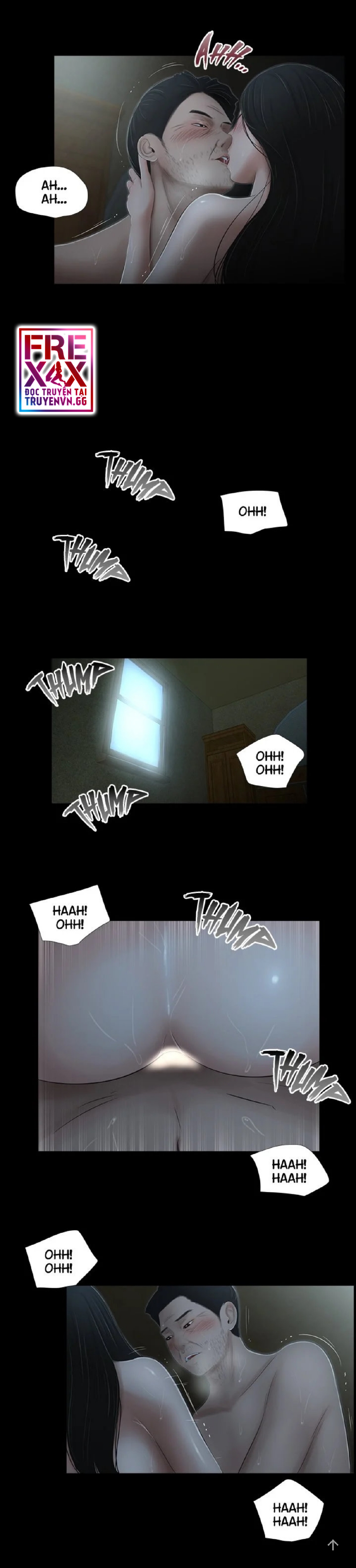 chú và cháu chapter 62 12