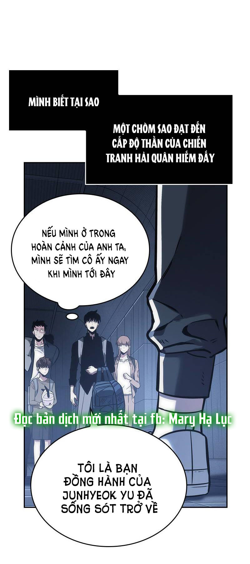 toàn trí độc giả - omniscient reader chapter 27.1 24