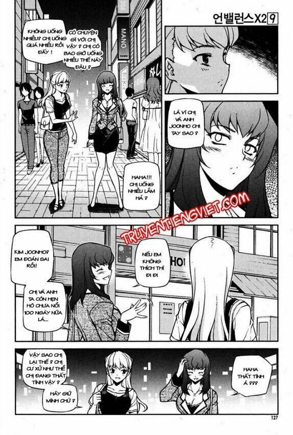 unbalance x unbalance chapter 70 3