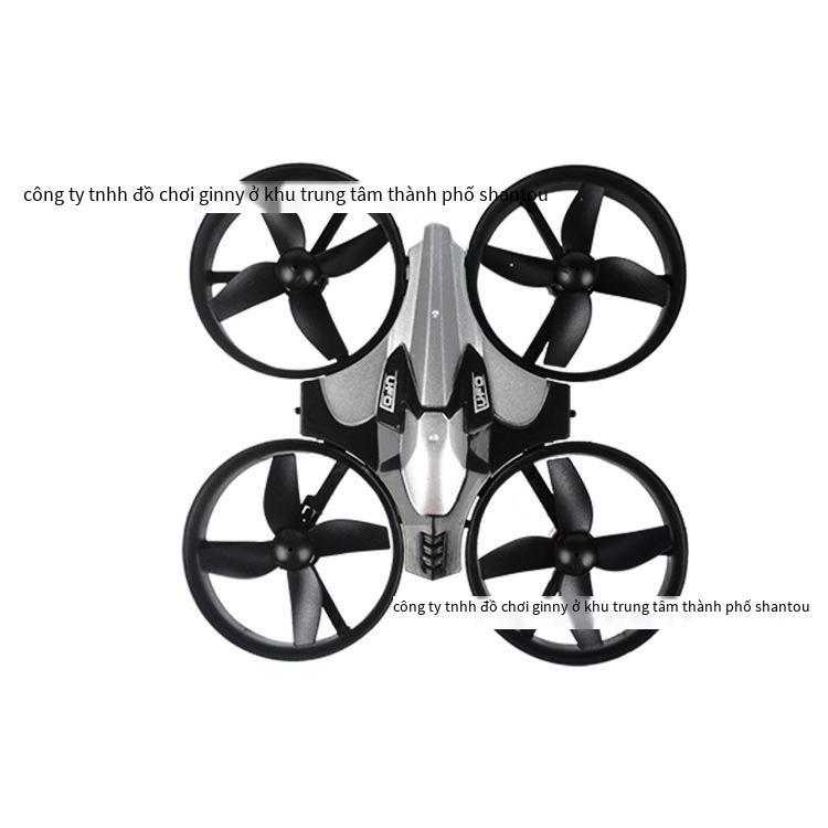 Giá thấp nhất mới 2.4G mini quadcopter một nút quay trở lại chế độ không đầu máy bay điều khiển từ xa nhỏ đồ chơi trẻ em