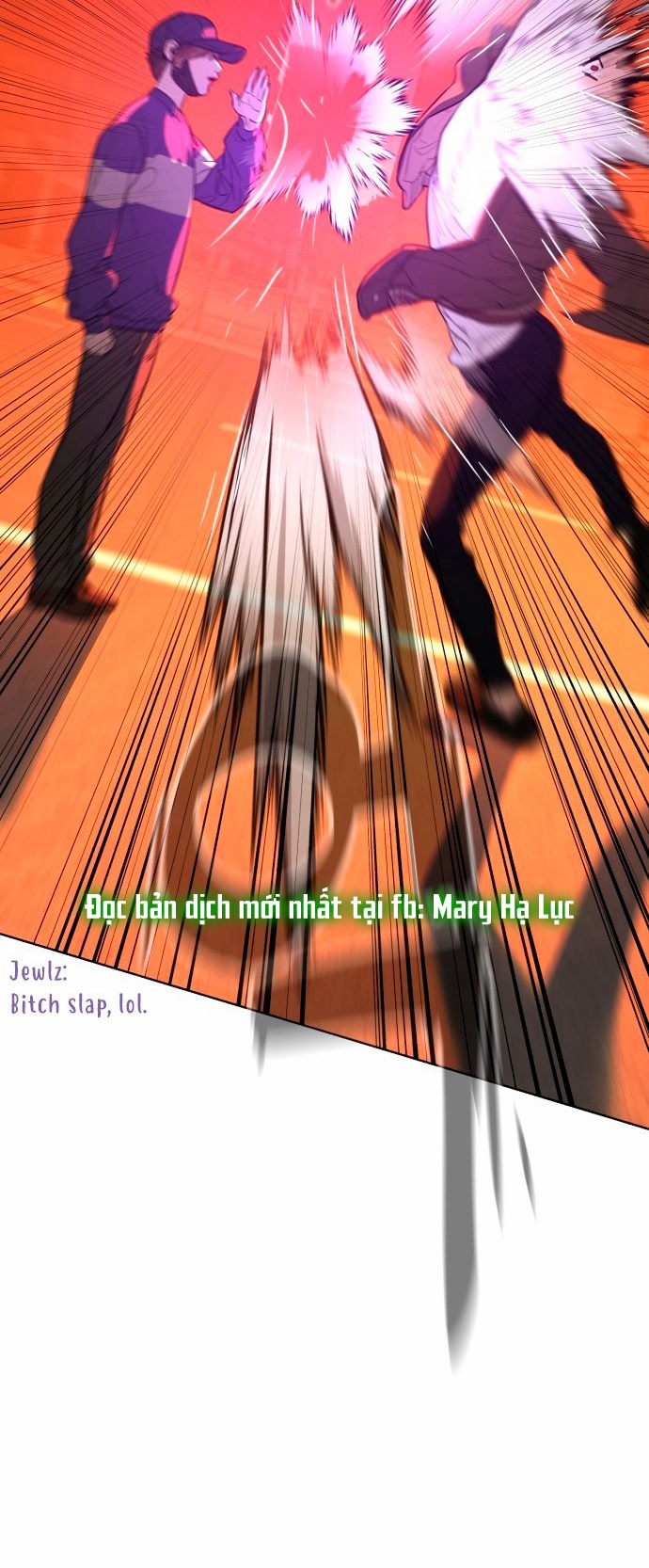 bạch huyết - white blood chapter 20 43