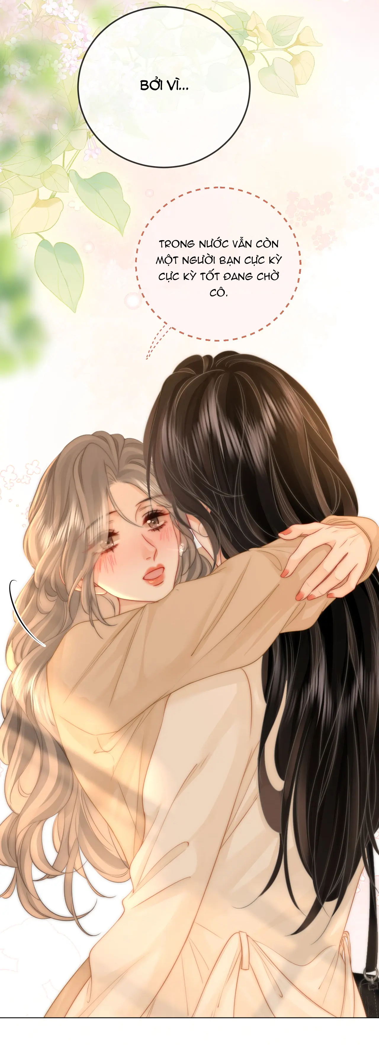 Cố Tiểu Thư Và Khúc Tiểu Thư chapter 70 - Trang 45