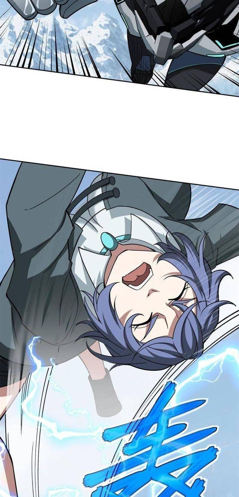 thợ máy siêu cấp chapter 140 3