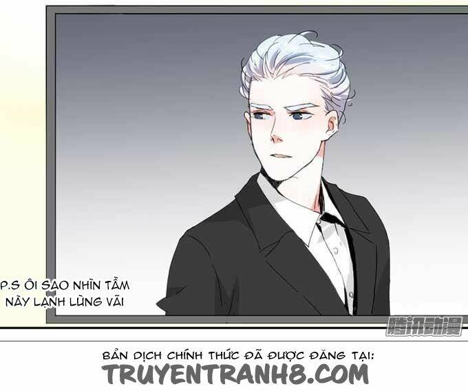cho anh gần em chapter 2 12