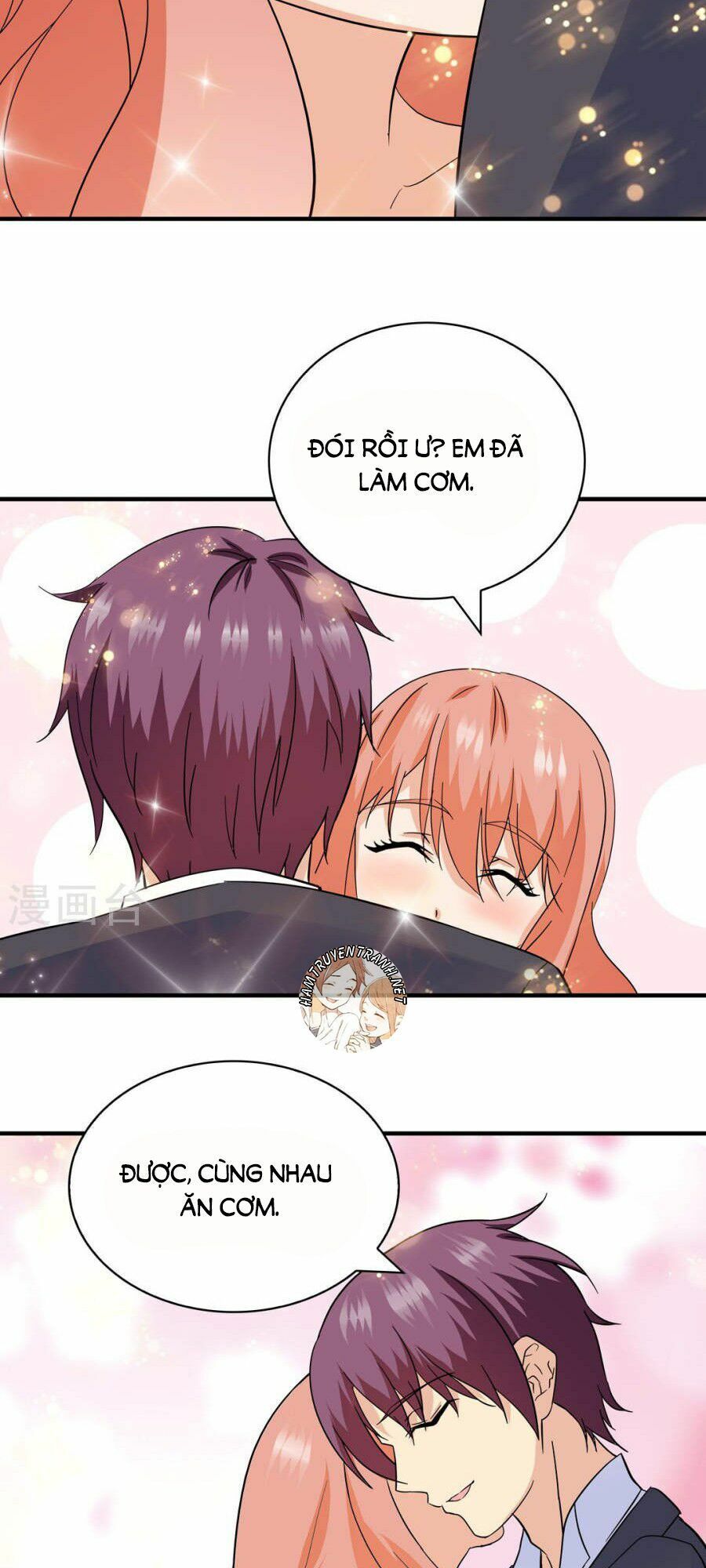 cô vợ siêu mẫu của cố thiếu chapter 124 6