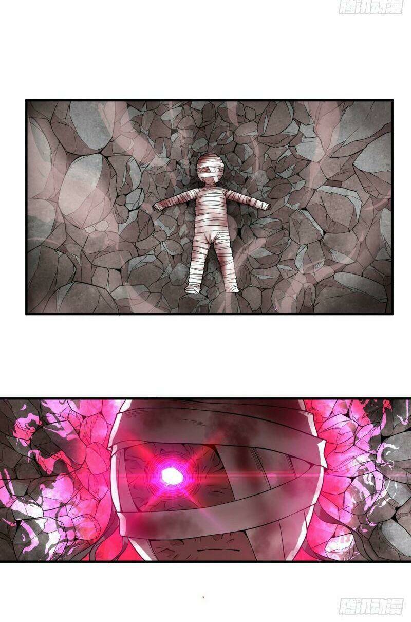 danh sách kẻ phản diện chapter 98 3