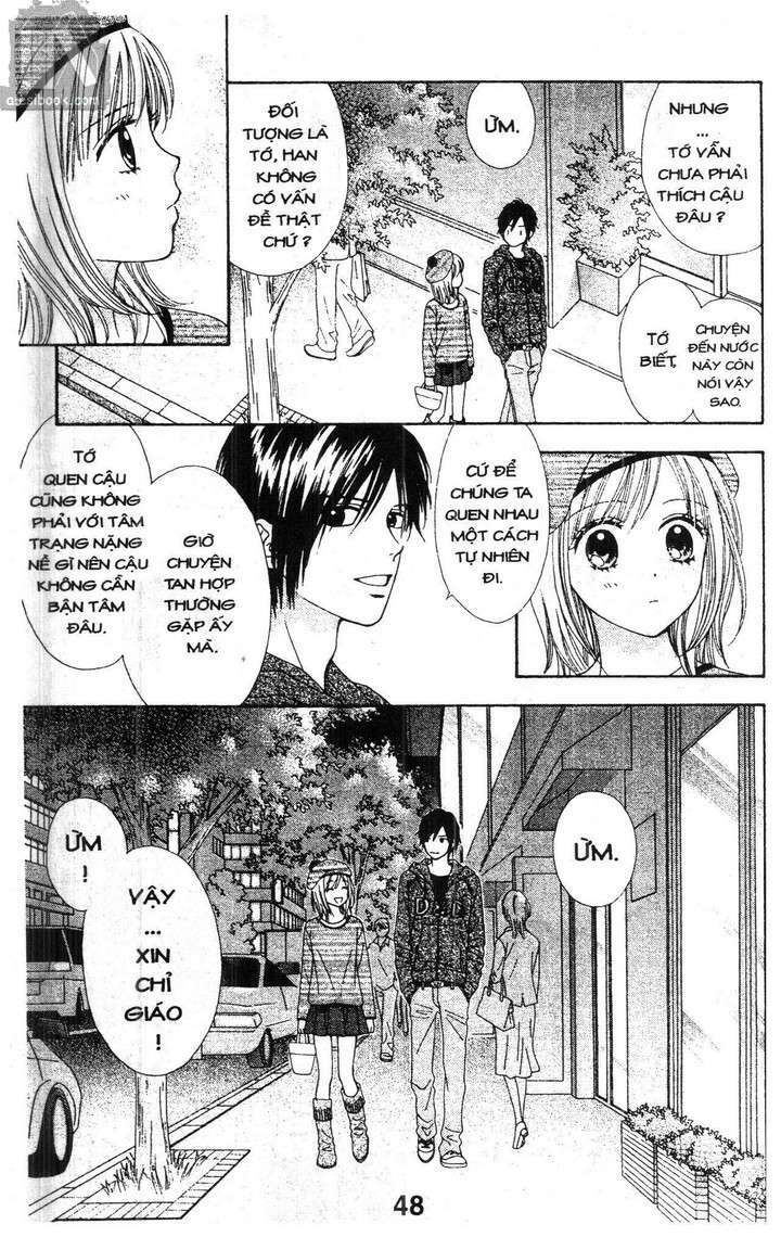 cảm giác trong tình yêu chapter 2 46