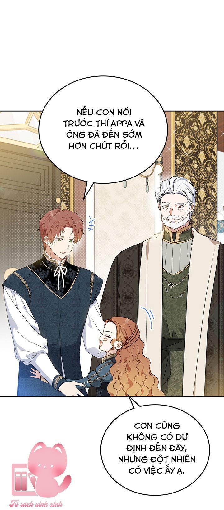 kiếp này ta sẽ trở thành gia chủ chapter 92 33