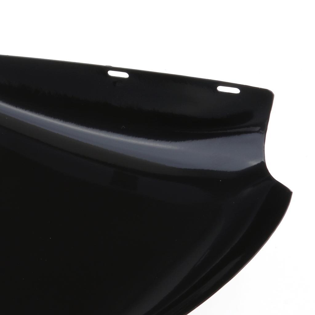 Left Side Battery Cover Panel for   XL883 XL1200