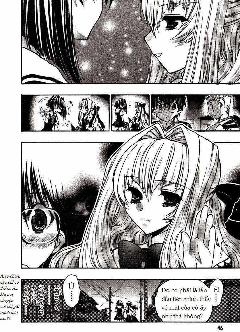 little vampire chapter 44 6