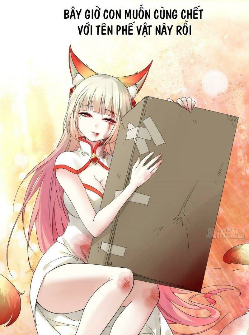 ta muốn ngao du chapter 10 33