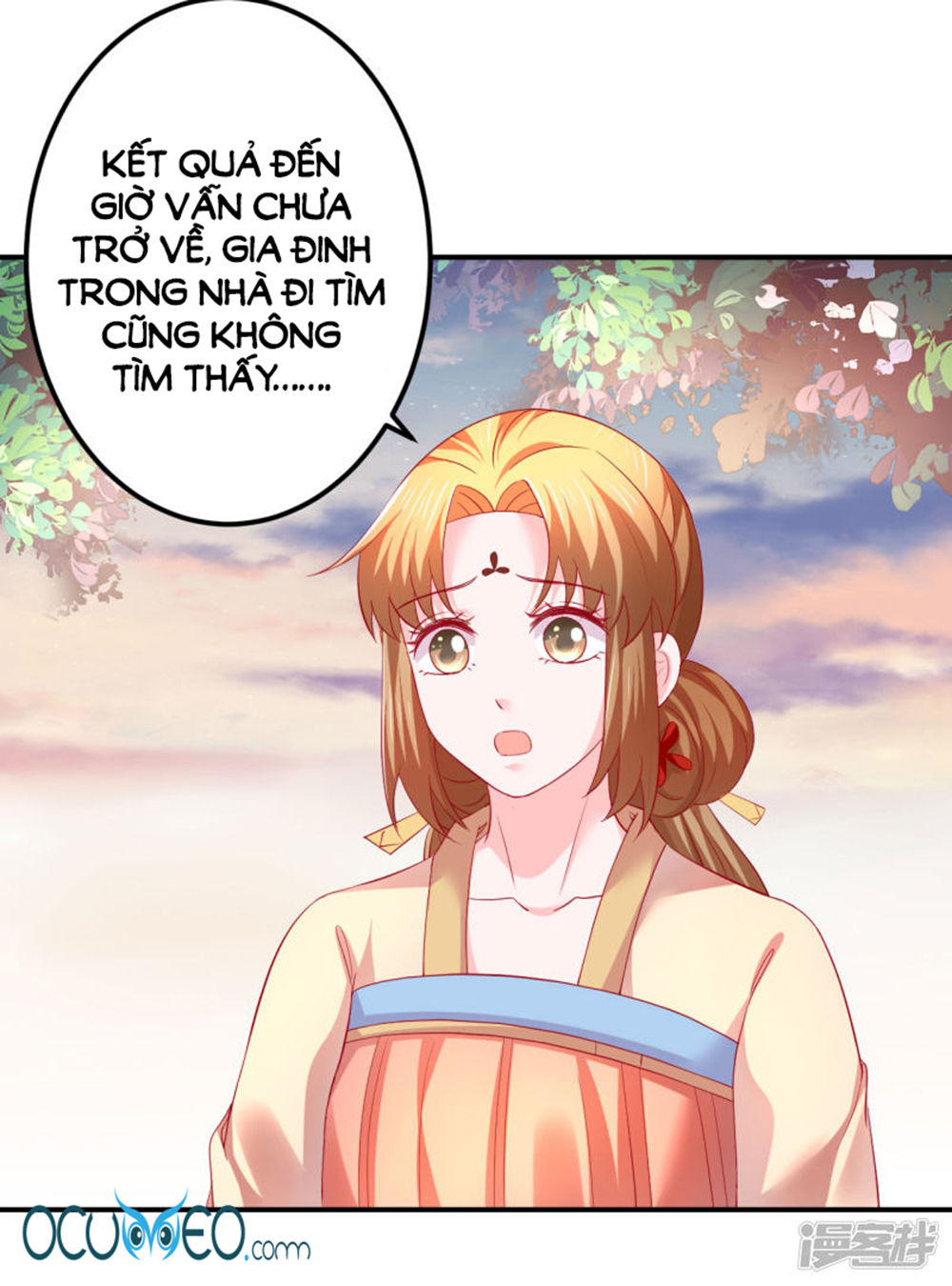 từ đây vương gia không thượng triều sớm chapter 66 10