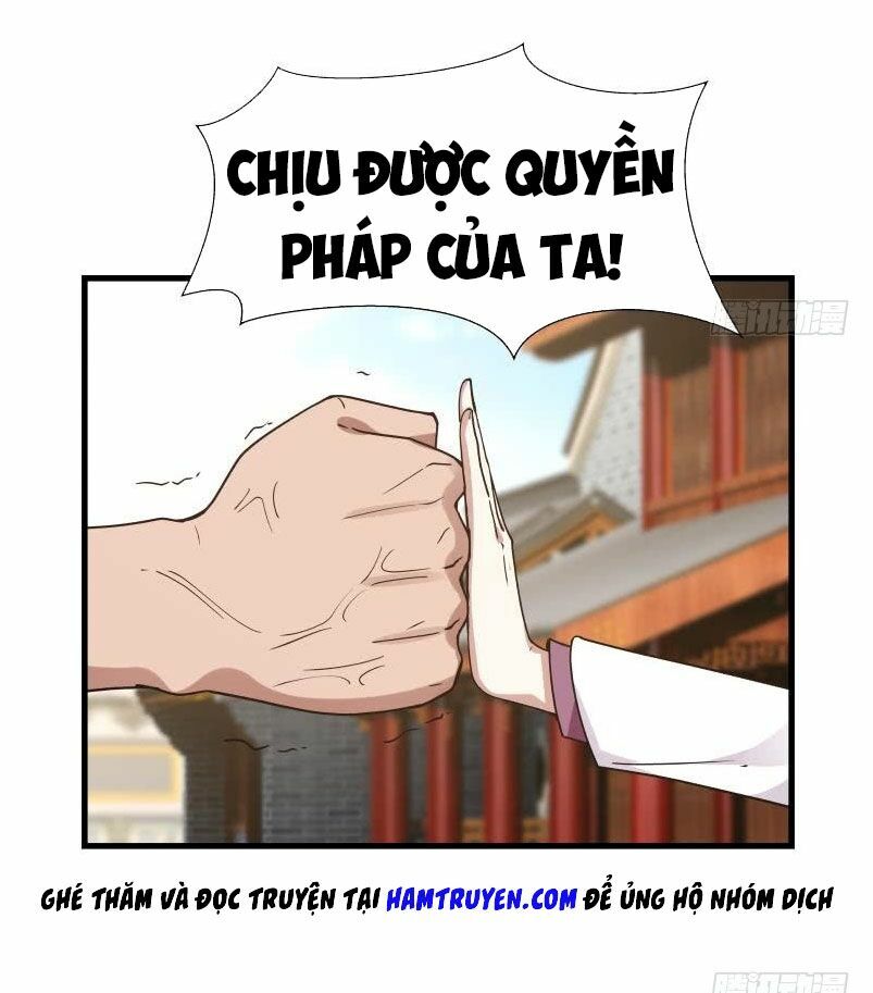 trên người ta có một rồng chapter 124 16