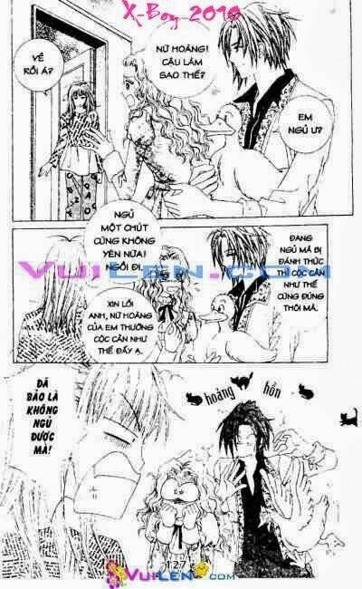 cuộc sống của tôi chapter 9 127