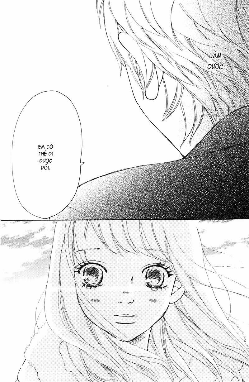 ngày ấy ta bên nhau chapter 58 19