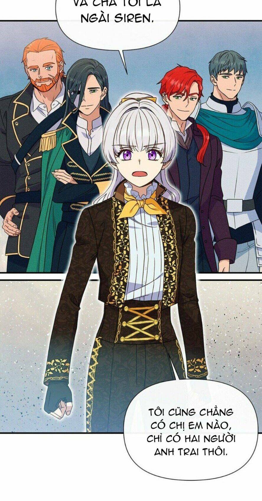 khế ước của nữ công tước quái vật chapter 117 12