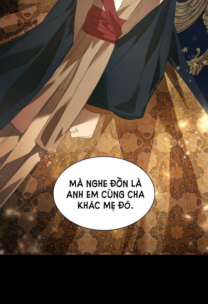 chị yêu, kiếp này em sẽ là hoàng hậu chapter 1.1 66