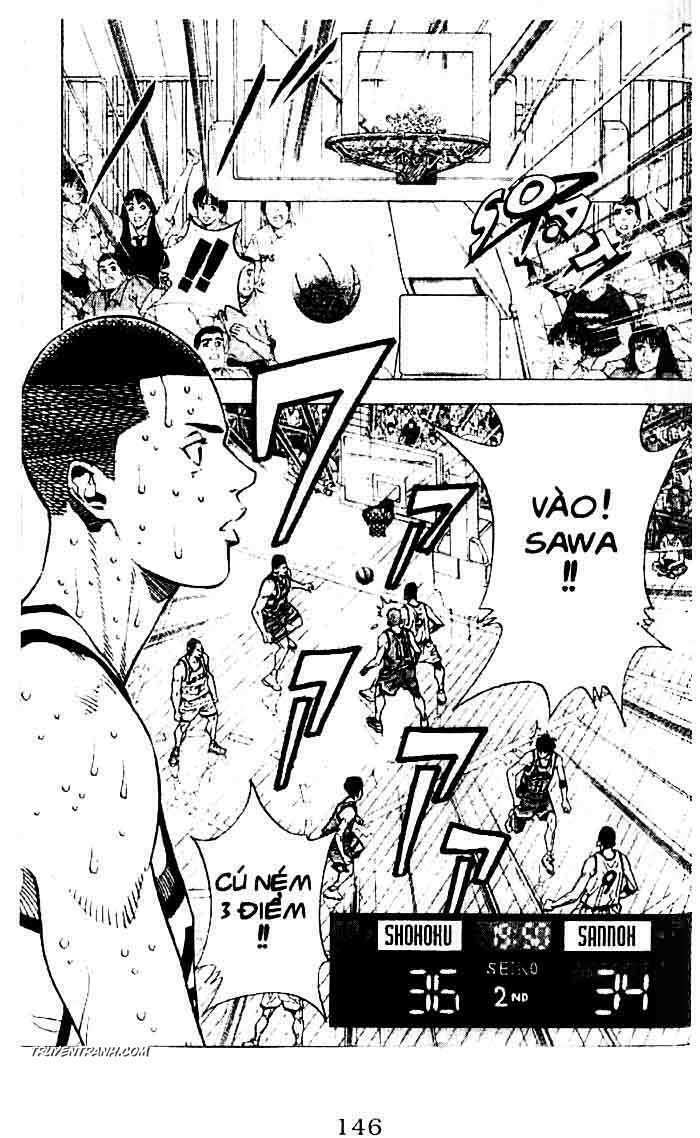 cao thủ bóng rổ chapter 233 18