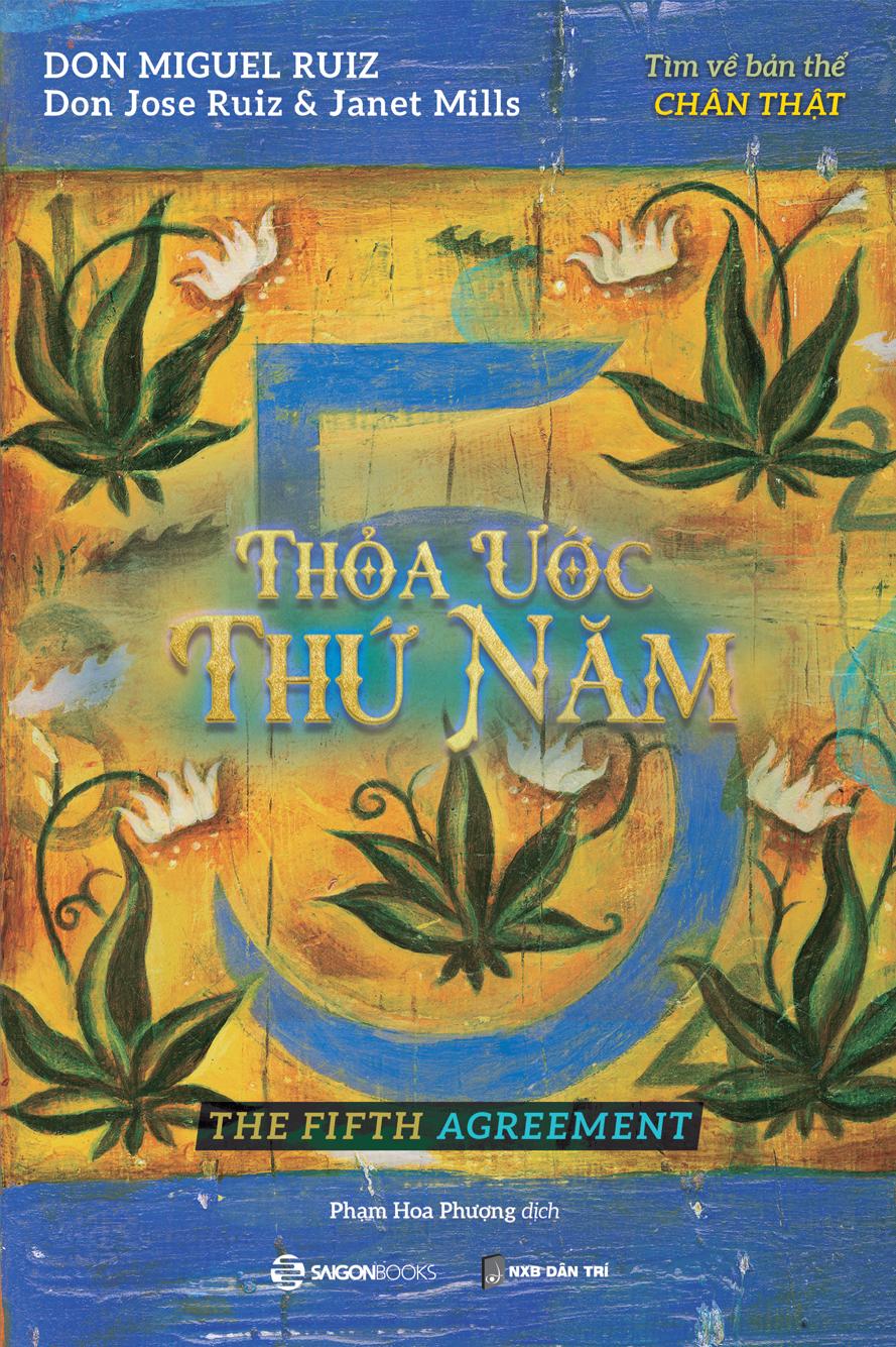 Thỏa Ước Thứ Năm