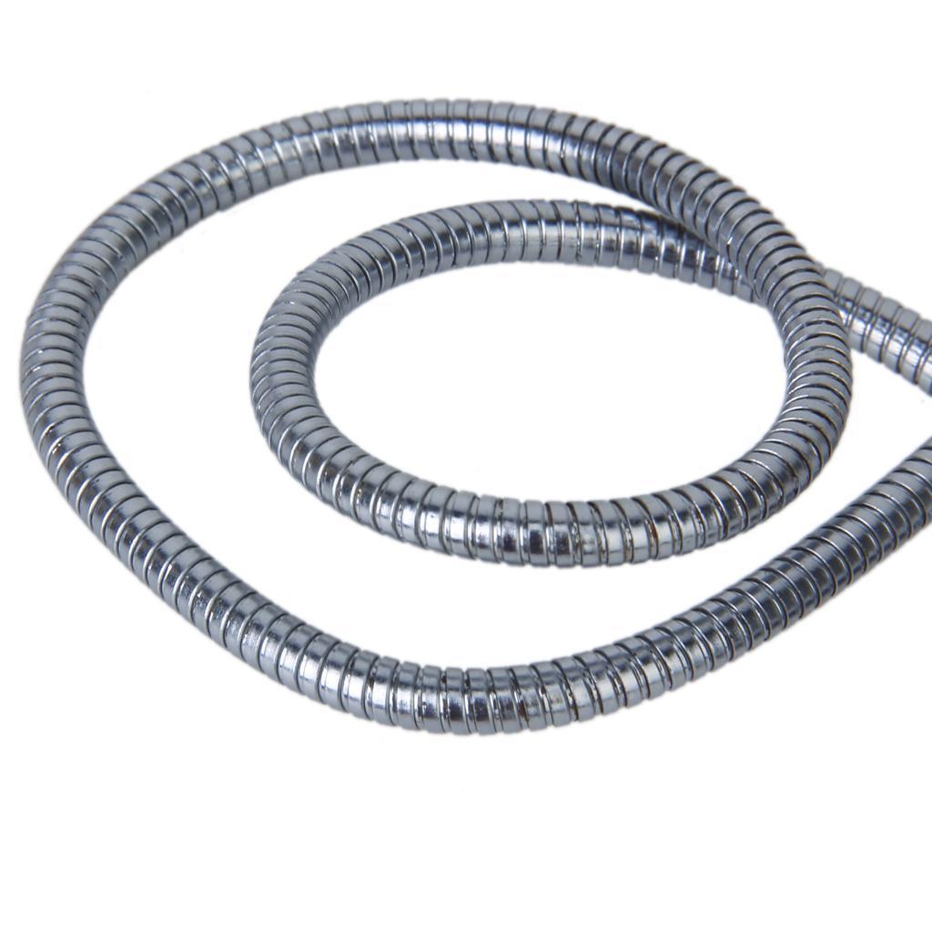 USB 5-wire Copper Metal Hose