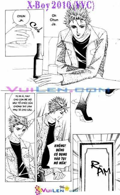 high school bullying chapter 14 6