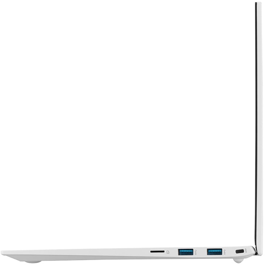 Laptop LG gram 14'', Không hệ điều hành, Intel Core i5 Gen 12, 8Gb, 256GB, 14ZD90Q-G.AX51A5 - Hàng Chính Hãng