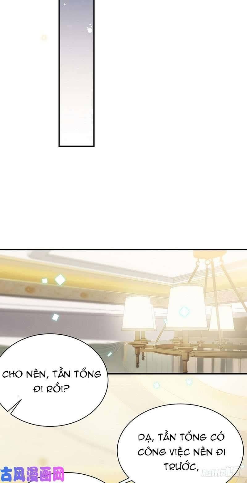 chọc tới chủ tịch tổng tài 2 chapter 125 18