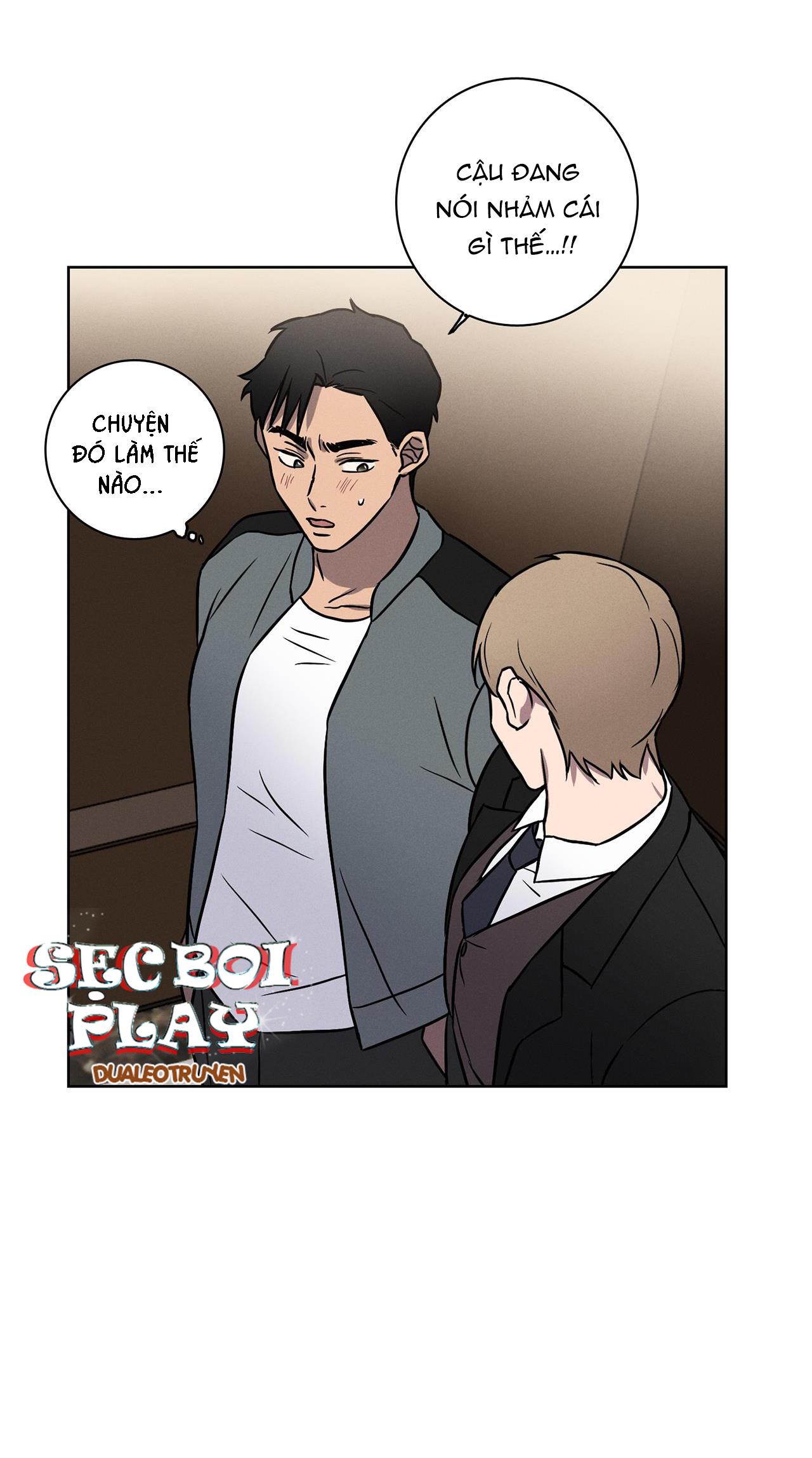 love gym chapter 6 28