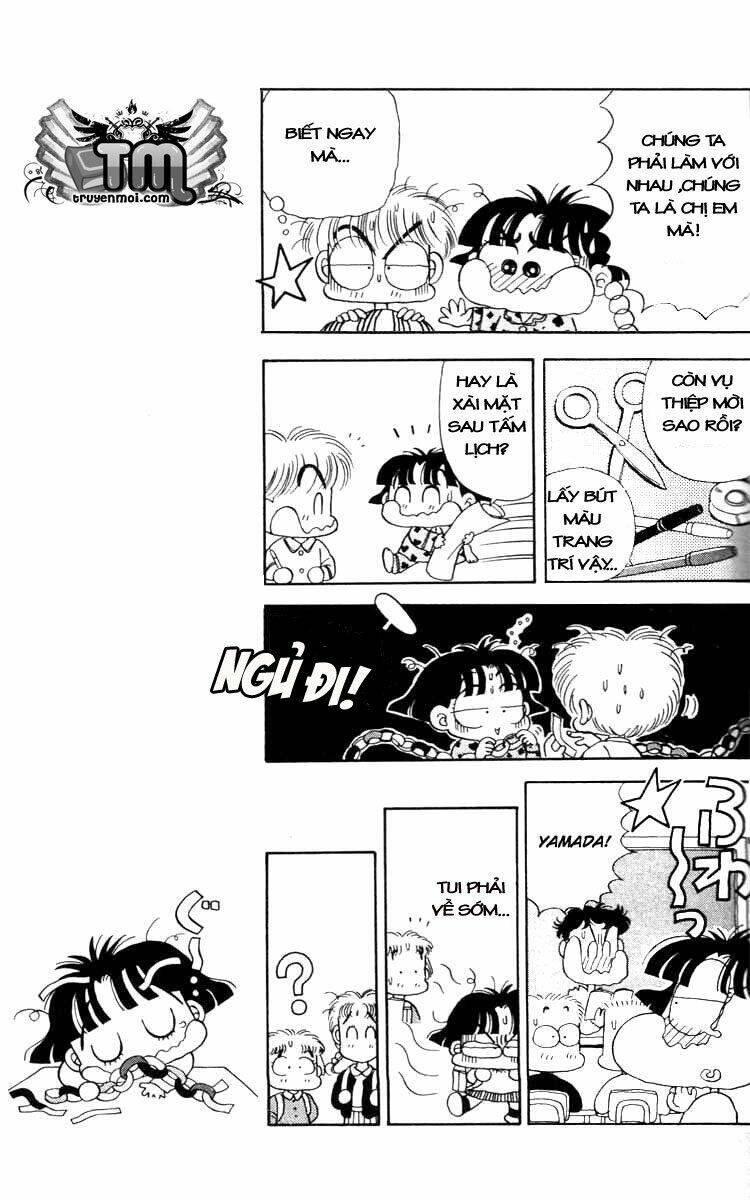 miko cô bé nhí nhảnh chapter 22 5