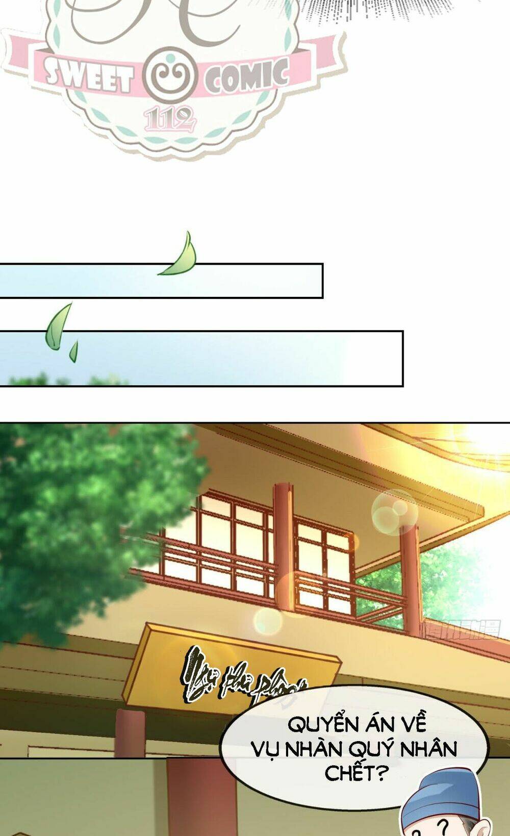 bổn cung muốn làm hoàng đế chapter 16 41