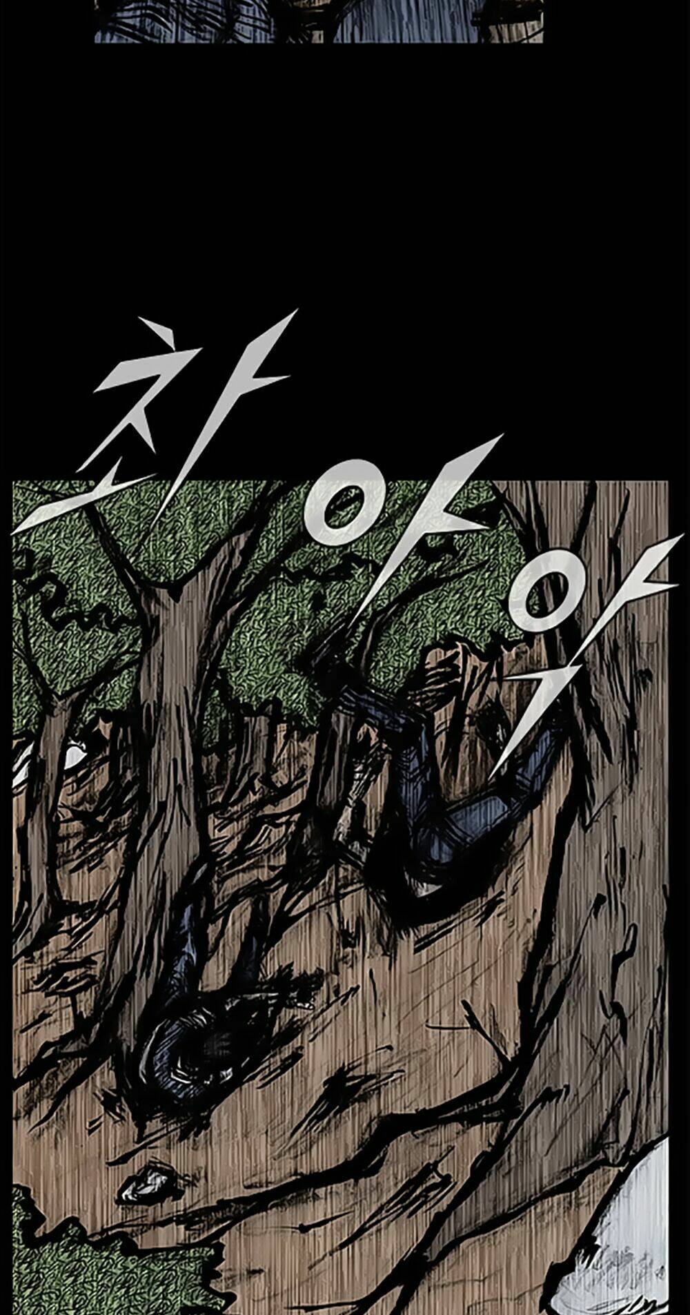 độc cô tiền truyện chapter 121 41