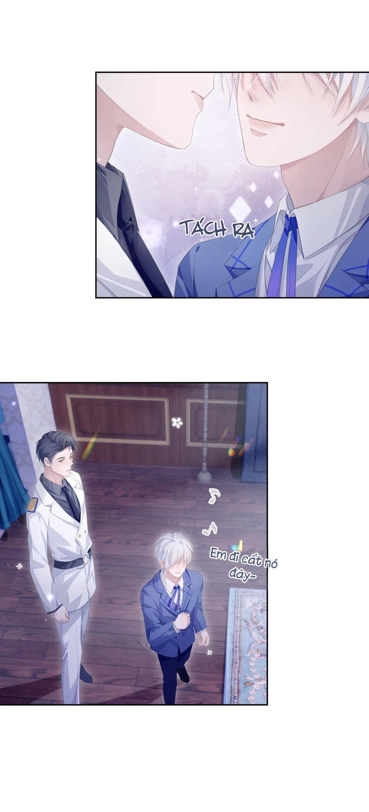 xin hãy ly hôn chapter 12 10