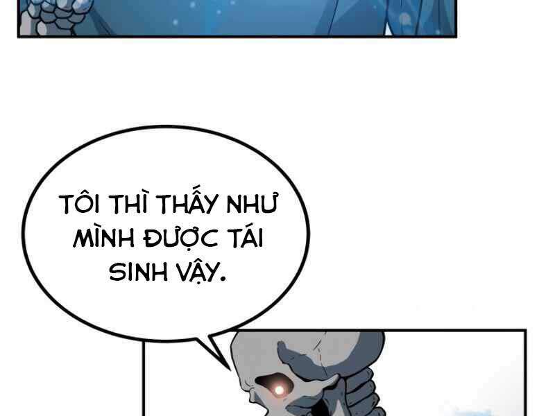 ngôi nhà kết nối với hầm ngục chapter 13 3