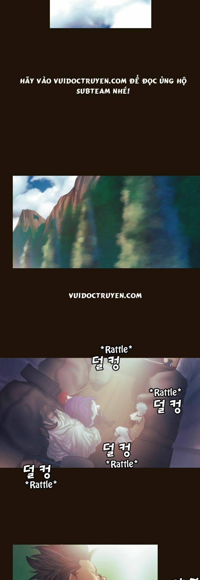 hội ảo thuật chapter 109 14