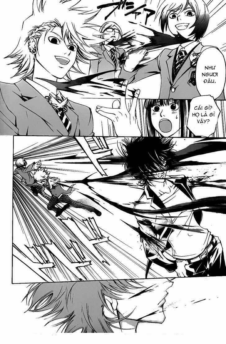 code breaker chapter 117 9