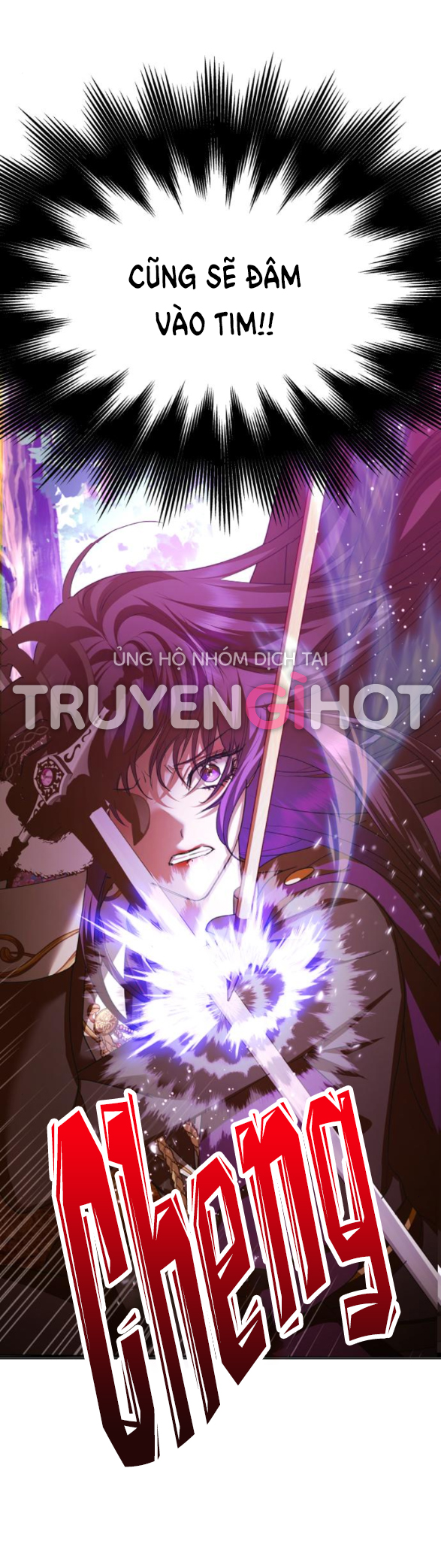 tôi muốn trở thành cô ấy dù chỉ là một ngày chapter 124 76