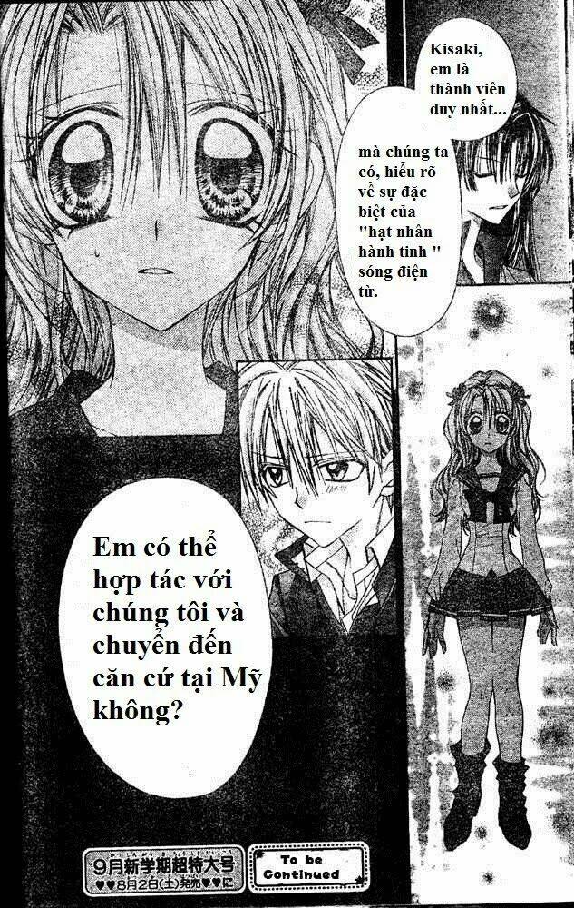 thiên sứ thức tỉnh chapter 2 40