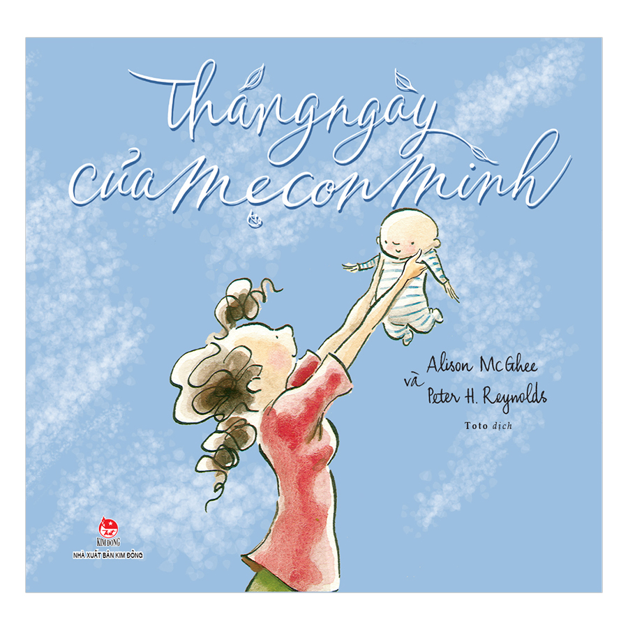 Tháng Ngày của mẹ con mình